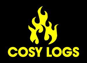 cozi logs|cosy logs ings.